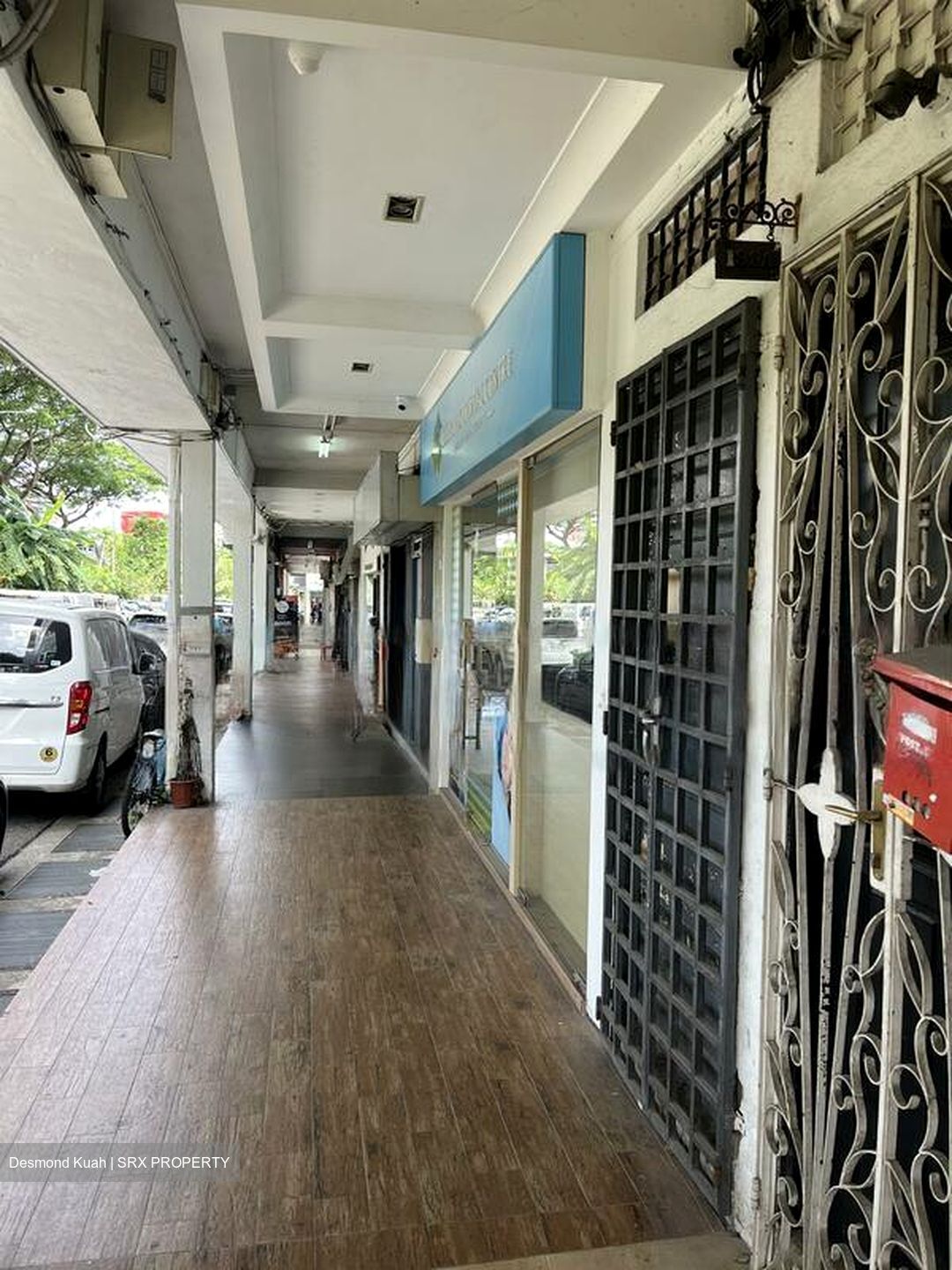 Upper Paya Lebar Road (D19), Shop House #453231111